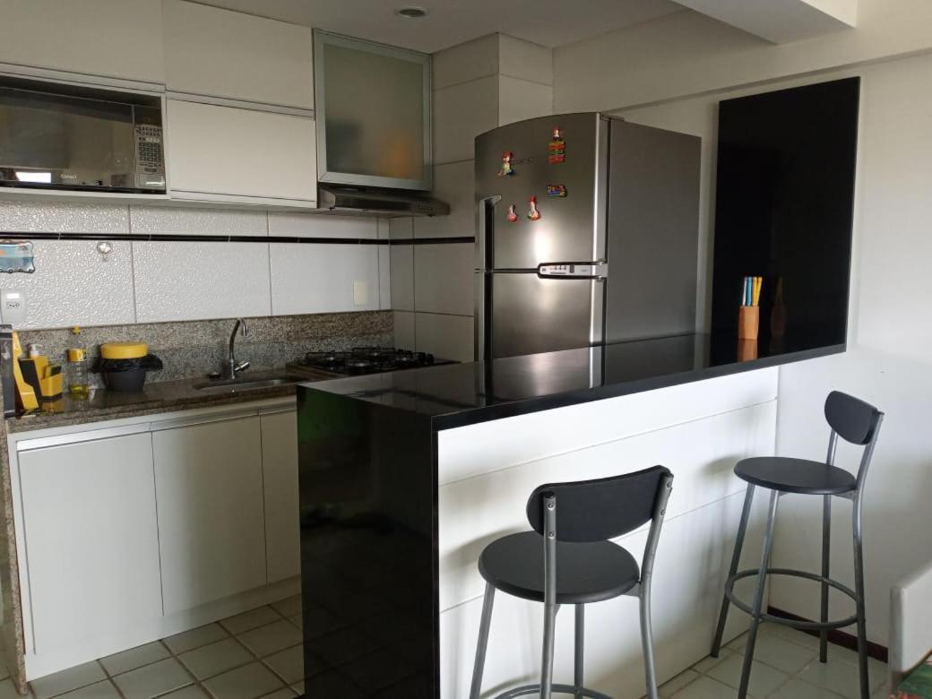 Ancorar Flat 5305 Apartahotel