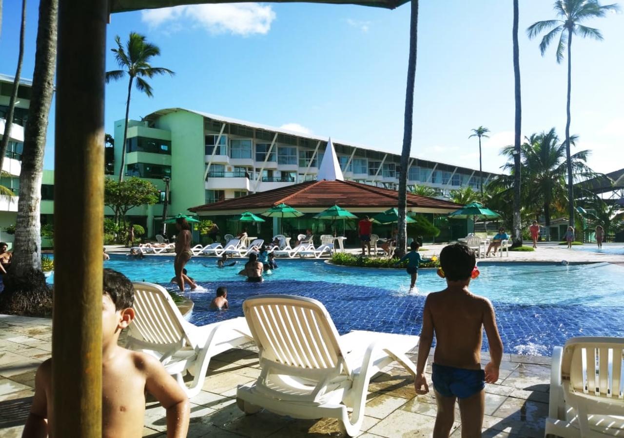 Ancorar Flat 5305 Apartahotel