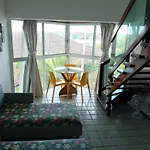 Resort Ancorar Flat 5305 Porto De Galinhas