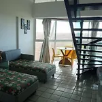 Resort Ancorar Flat 5305 Porto De Galinhas