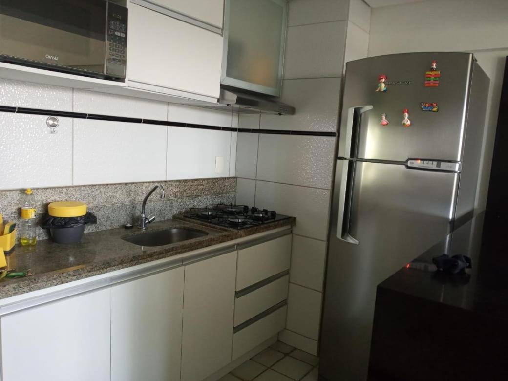 Ancorar Flat 5305 Aparthotel *