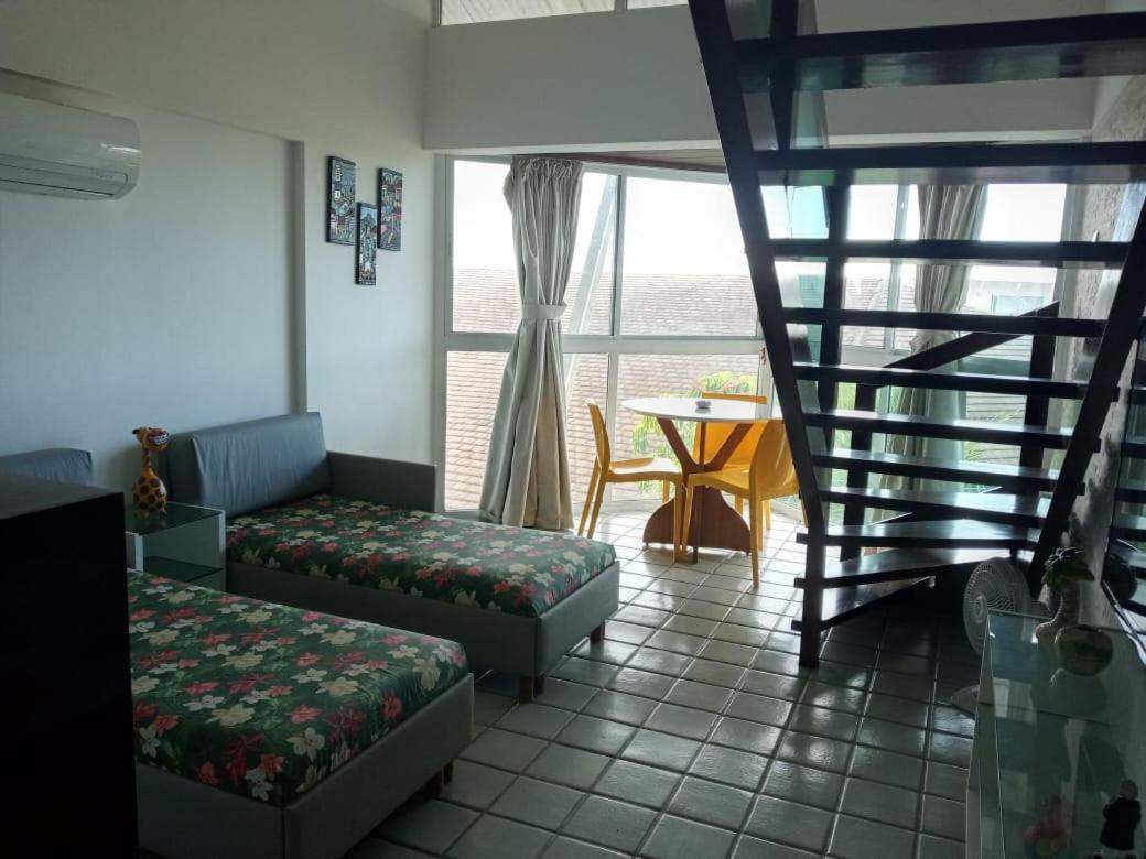 Ancorar Flat 5305 Aparthotel *