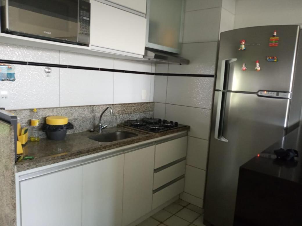 Aparthotel Ancorar Flat 5305