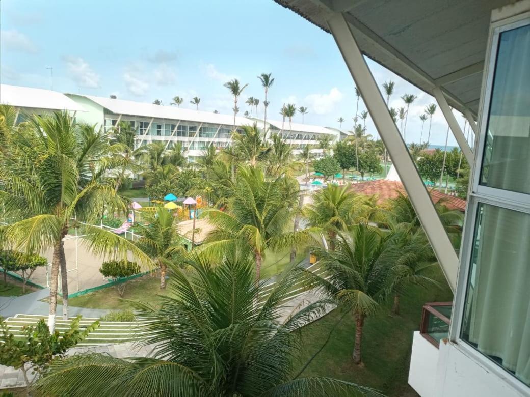 Aparthotel Ancorar Flat 5305