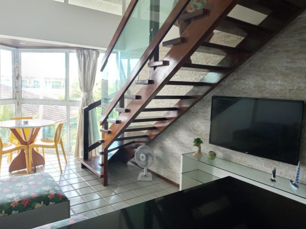 Ancorar Flat 5305 Aparthotel Porto de Galinhas