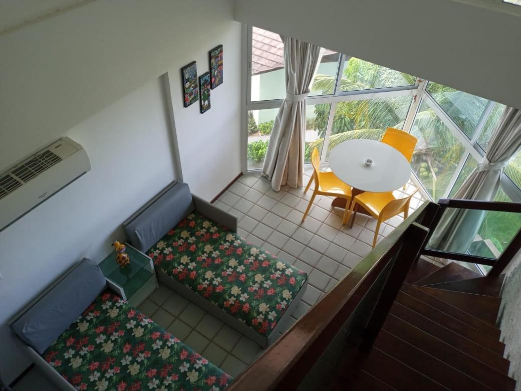 Ancorar Flat 5305 Aparthotel Porto de Galinhas