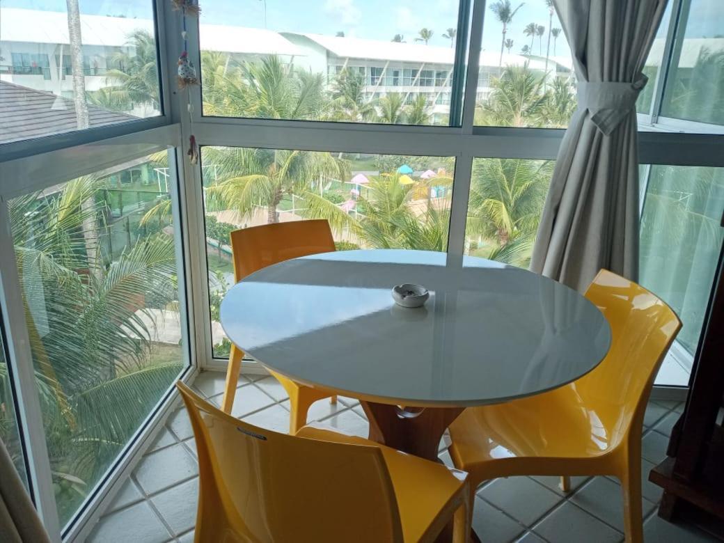 Aparthotel Ancorar Flat 5305