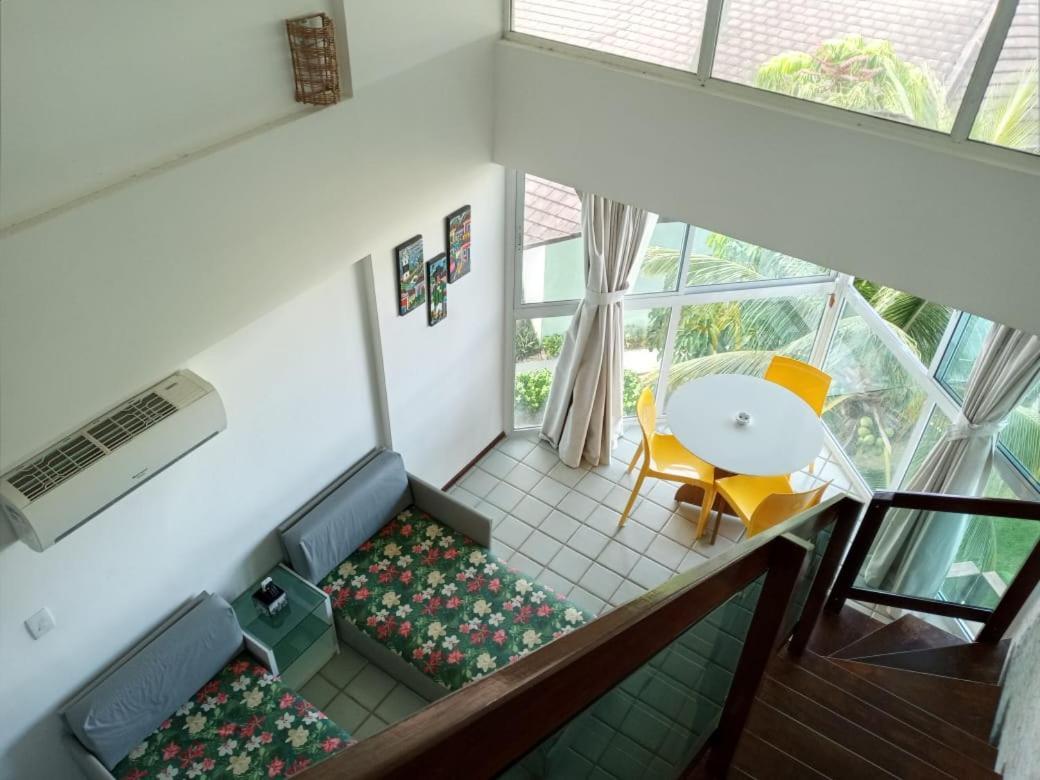 Aparthotel Ancorar Flat 5305
