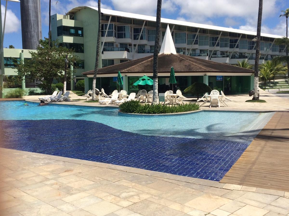 Aparthotel Ancorar Flat 5305