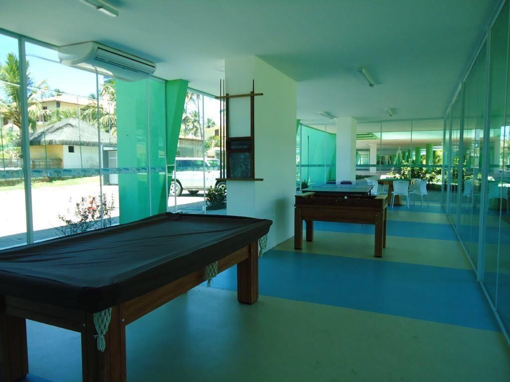 Aparthotel Ancorar Flat 5305 Porto de Galinhas