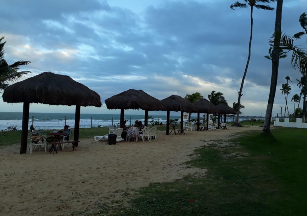 Ancorar Flat 5305 Porto de Galinhas