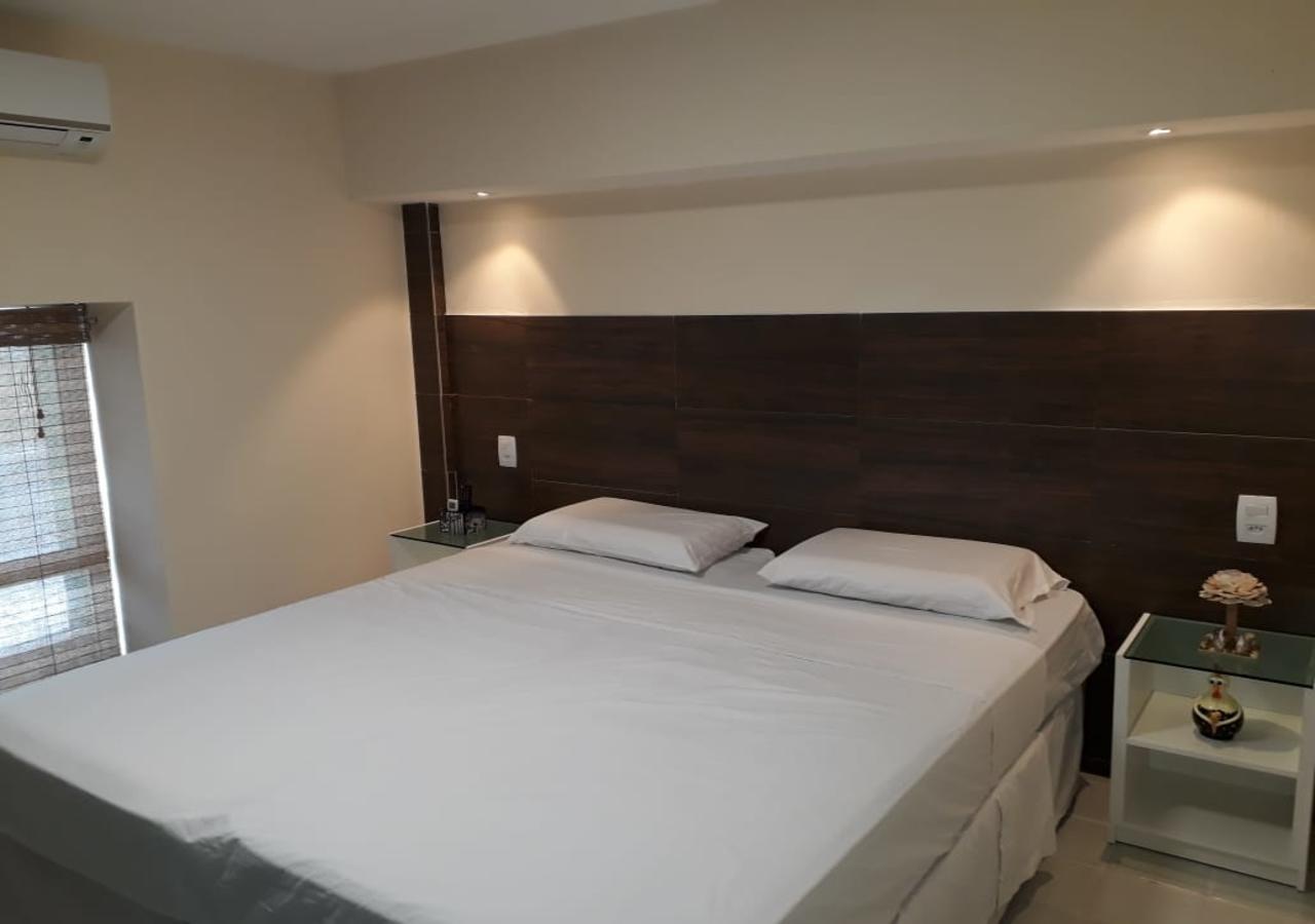 Ancorar Flat 5305 Porto de Galinhas