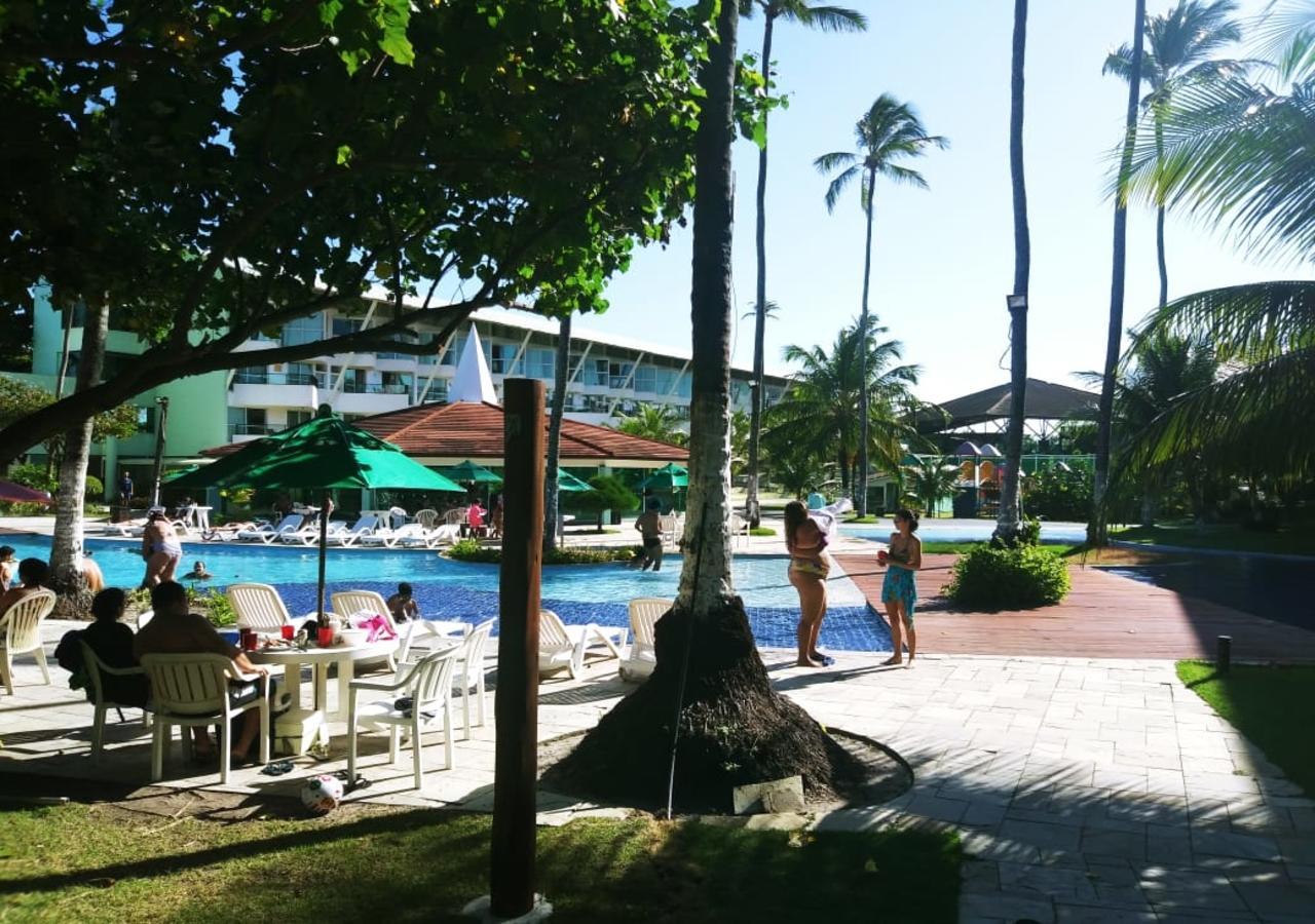 Ancorar Flat 5305 Porto de Galinhas