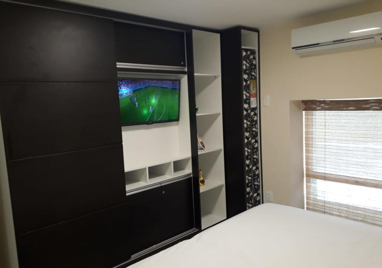 Aparthotel Ancorar Flat 5305