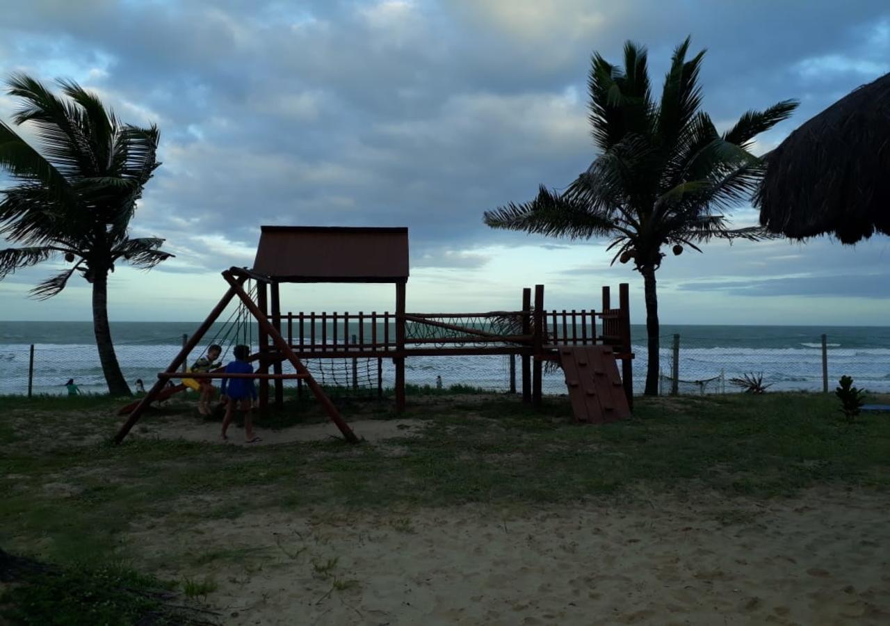Ancorar Flat 5305 Aparthotel Porto de Galinhas