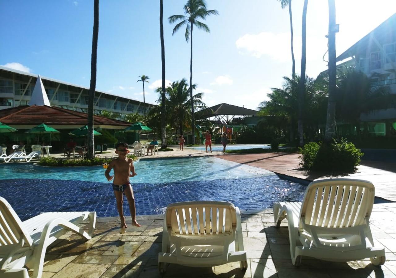 Ancorar Flat 5305 Porto de Galinhas