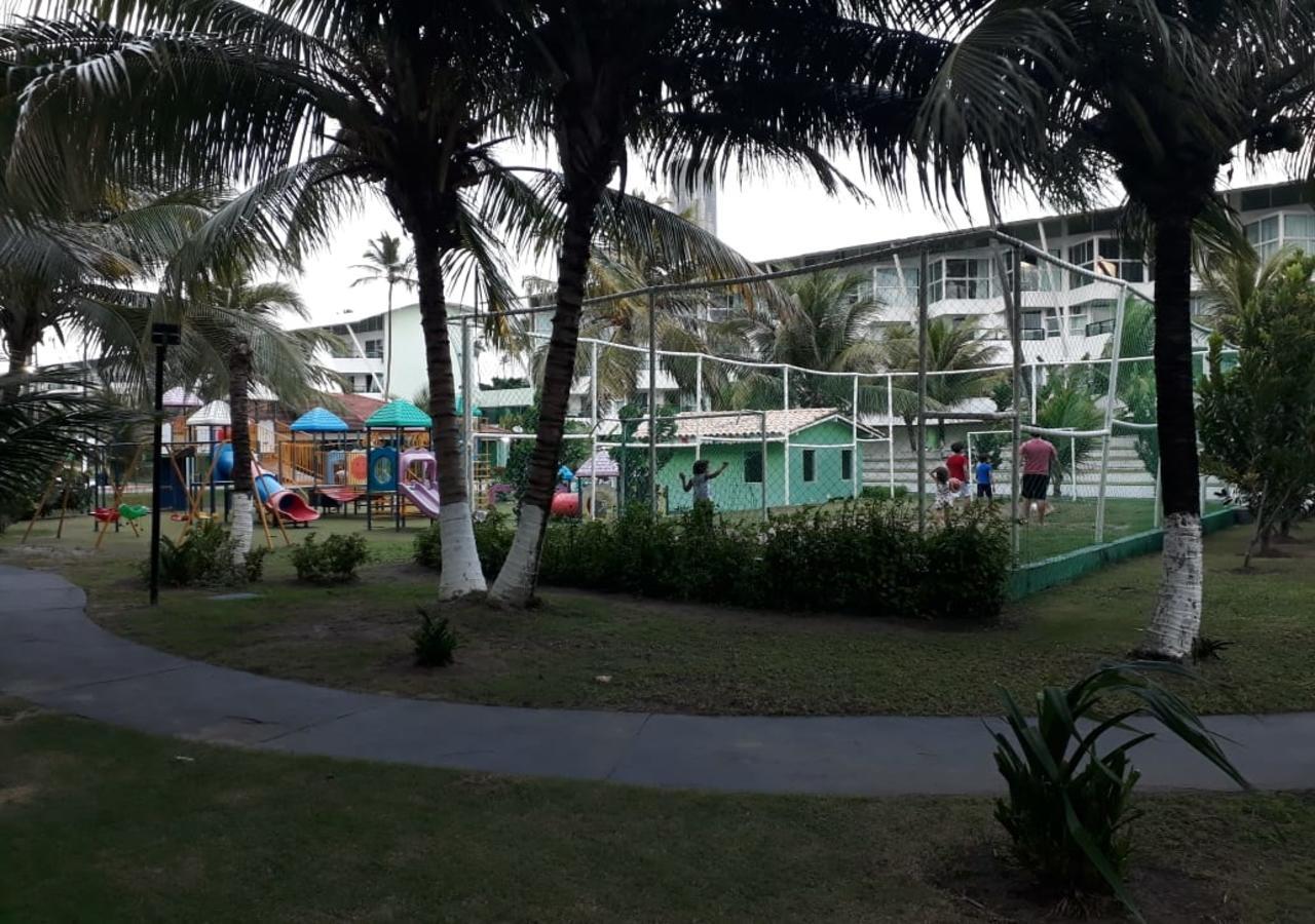Ancorar Flat 5305 Aparthotel Porto de Galinhas