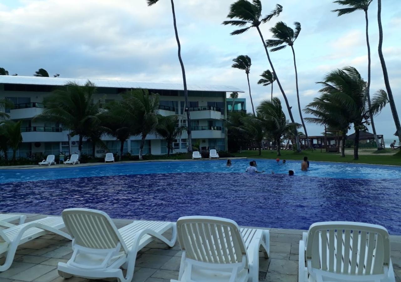 Aparthotel Ancorar Flat 5305
