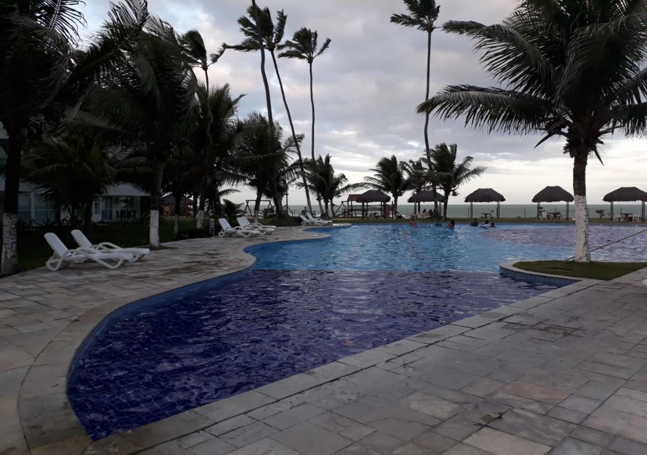 Ancorar Flat 5305 Porto de Galinhas
