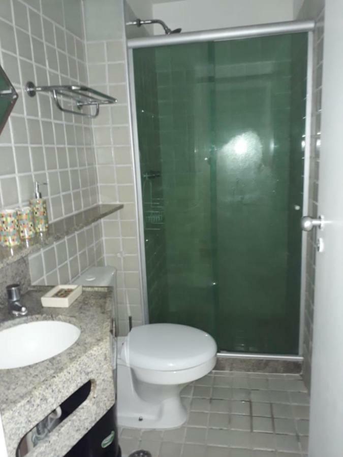 Aparthotel Ancorar Flat 5305