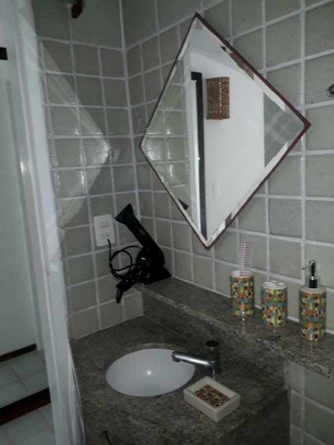 Aparthotel Ancorar Flat 5305 *